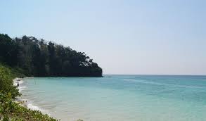 Andaman Nicobar