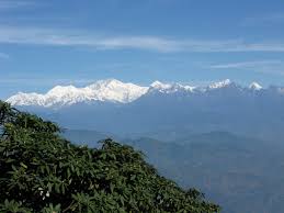 Darjeeling