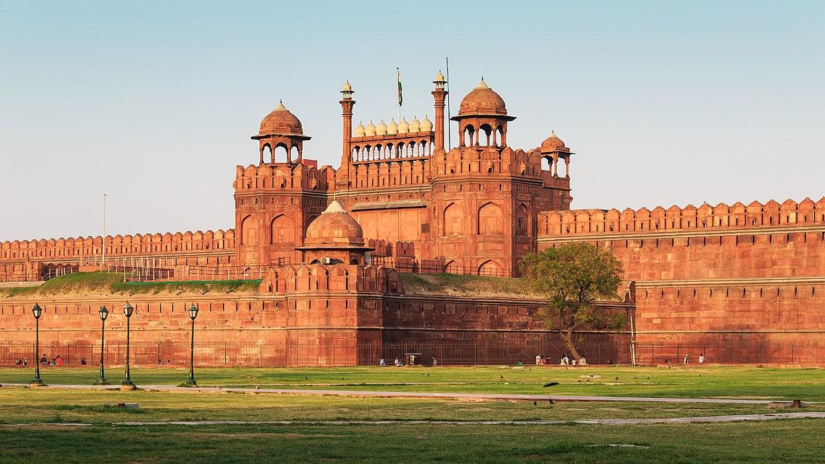 Places to visit in Delhi