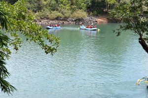 Kali River Boat Ride